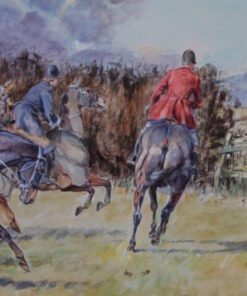 Clamour by Daniel Crane