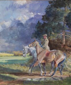 Tailwinds by Daniel Crane