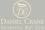 Daniel Crane Sporting Art