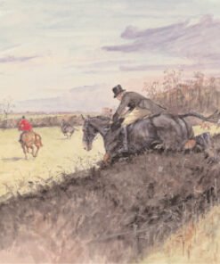 "The Front Rank" by Daniel Crane