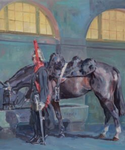 Duties Done by Daniel Crane