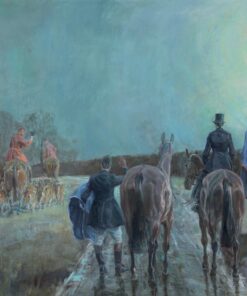 We'll Meet Again by Daniel Crane